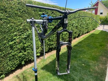 Marin Rift Zone XR 2025 Frameset 2025 Mountainbike d'occasion — image 8 sur 9