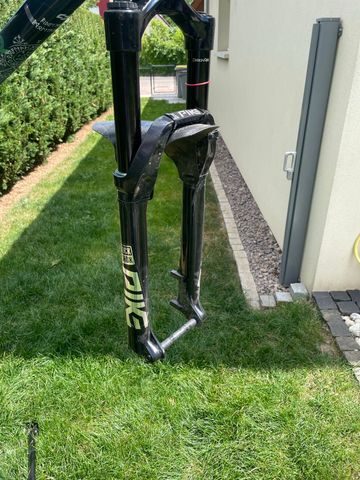 Marin Rift Zone XR 2025 Frameset 2025 Mountainbike d'occasion — image 3 sur 9