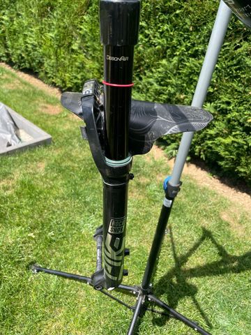 Marin Rift Zone XR 2025 Frameset 2025 Mountainbike d'occasion — image 4 sur 9