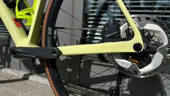 Used Canyon Endurace CF SL 8 Disc 2023 2023 Road & Gravel — image 5 of 6