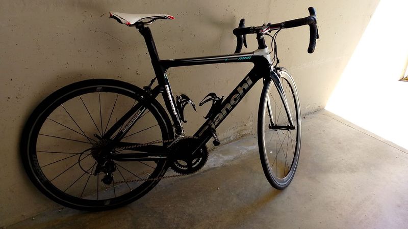 Used Bianchi Aria Centaur 2019 2019 Road & Gravel