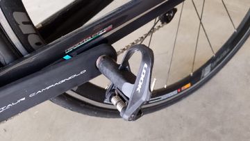 Used Bianchi Aria Centaur 2019 2019 Road & Gravel, Black — image 13 of 20