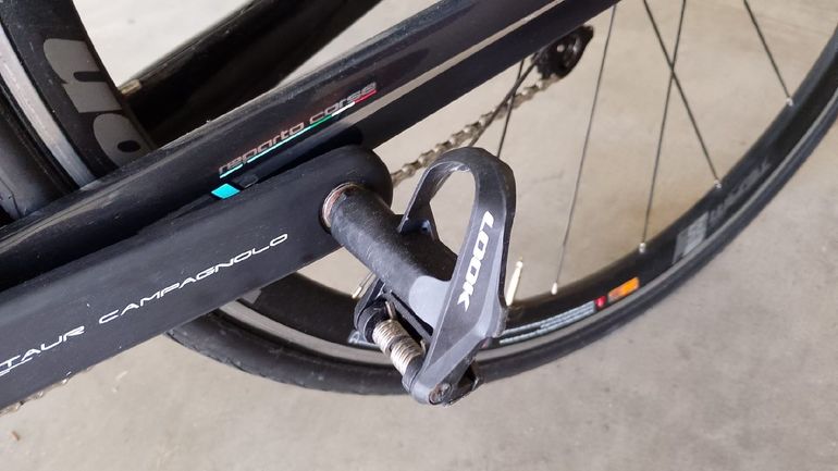Used Bianchi Aria Centaur 2019 2019 Road & Gravel, Black — image 13 of 20