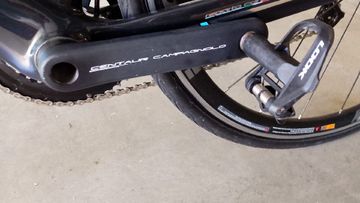 Used Bianchi Aria Centaur 2019 2019 Road & Gravel, Black — image 9 of 20