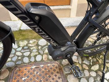 Used Moustache Samedi Xtrail 2019 2018 Urban, Blu — image 4 of 5