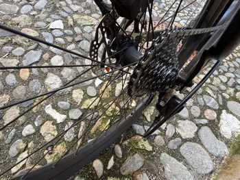 Used Moustache Samedi Xtrail 2019 2018 Urban, Blu — image 3 of 5