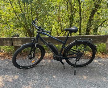 Gebrauchtes Moustache Samedi 27 Xroad 2018 Urban & Touring