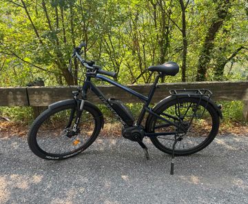 Używany Moustache Samedi 27 Xroad 2018 Urban & Touring