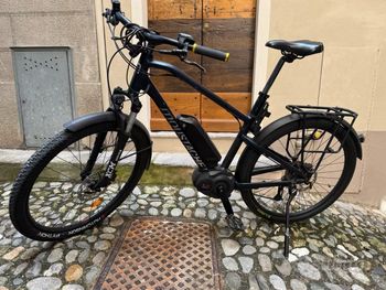 Used Moustache Samedi Xtrail 2019 2018 Urban & Touring