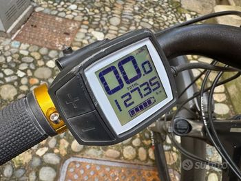 Used Moustache Samedi Xtrail 2019 2018 Urban, Blu — image 5 of 5
