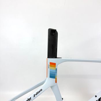Used Scott Foil RC HMX Frameset 2024 Road & Gravel — image 3 of 5