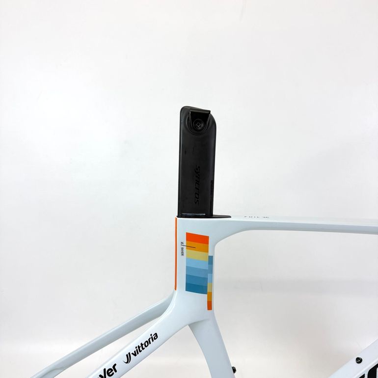 Used Scott Foil RC HMX Frameset 2024 Road & Gravel — image 3 of 5