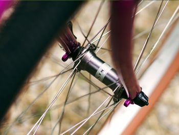 Used Scott Impulse Neo-Retro Gravel Bike 3 X 7 Shimano/Campagnolo 1996 Road & Gravel — image 7 of 9