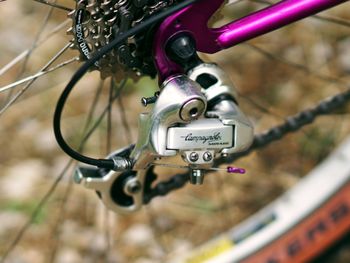 Used Scott Impulse Neo-Retro Gravel Bike 3 X 7 Shimano/Campagnolo 1996 Road & Gravel — image 6 of 9