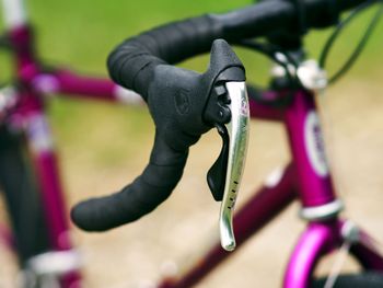Used Scott Impulse Neo-Retro Gravel Bike 3 X 7 Shimano/Campagnolo 1996 Road & Gravel — image 5 of 9