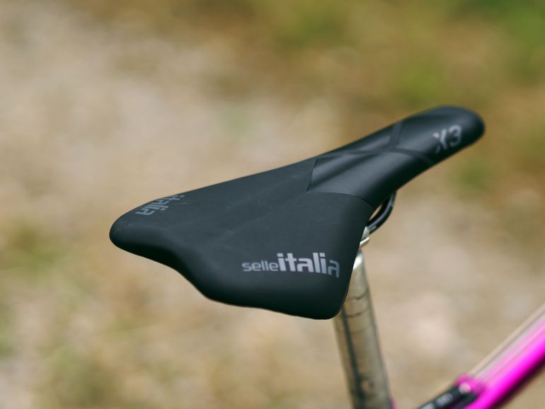 Used Scott Impulse Neo-Retro Gravel Bike 3 X 7 Shimano/Campagnolo 1996 Road & Gravel — image 9 of 9