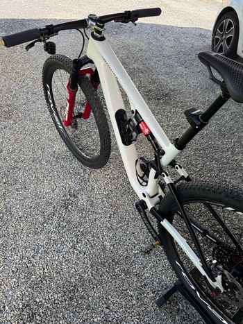 Used Specialized Epic 8 EVO Pro Frameset 2024 Frameset 2024 Mountainbike — image 2 of 3