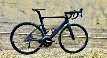 Used Merida REACTO 5000 2023 2023 Road & Gravel