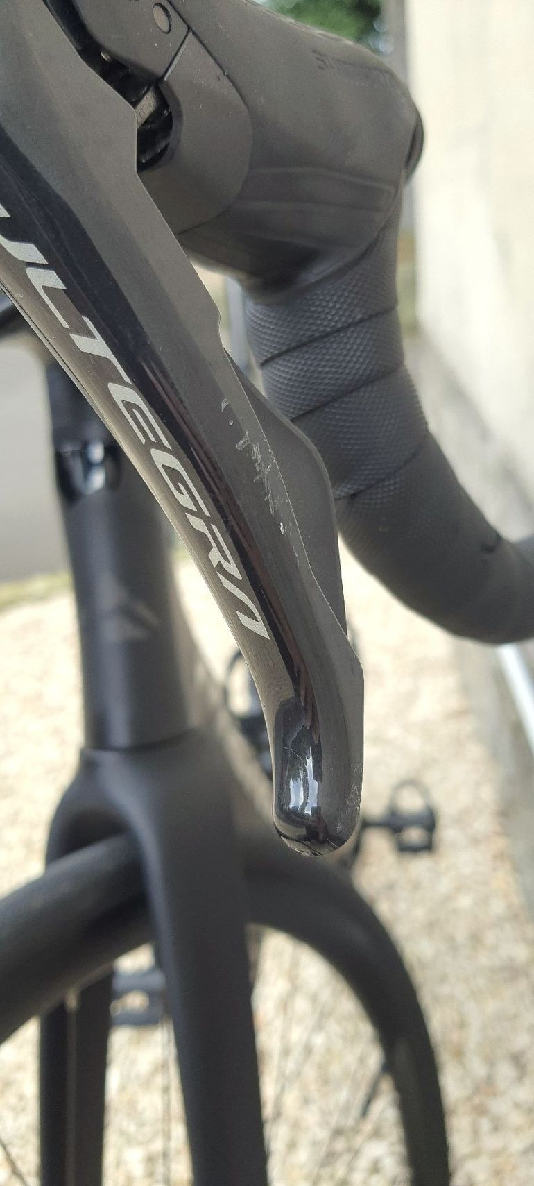 Used Merida REACTO 5000 2023 2023 Road & Gravel — image 7 of 8