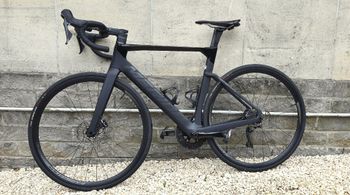 Used Merida REACTO 5000 2023 2023 Road & Gravel — image 2 of 8
