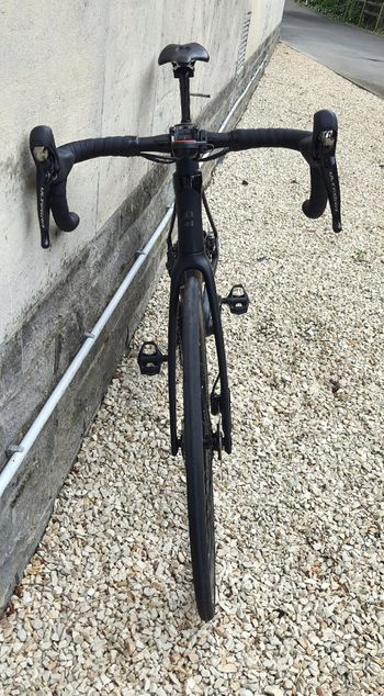Used Merida REACTO 5000 2023 2023 Road & Gravel — image 3 of 8