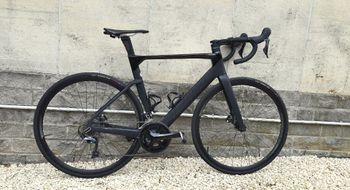 Used Merida REACTO 5000 2023 2023 Route & Gravel