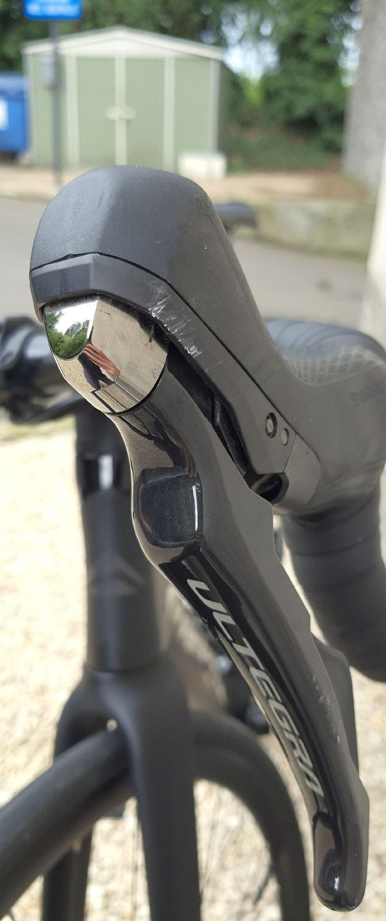 Used Merida REACTO 5000 2023 2023 Road & Gravel — image 8 of 8