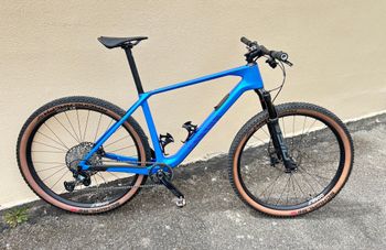 Used Canyon Canyon Exceed CF6 Carbone 2026 MTB