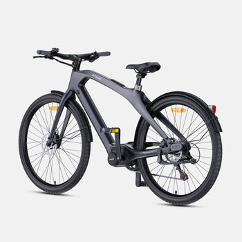 Used Engwe Engwe Custom Other Shimano 2025 Urban, Light Gray — image 2 of 8