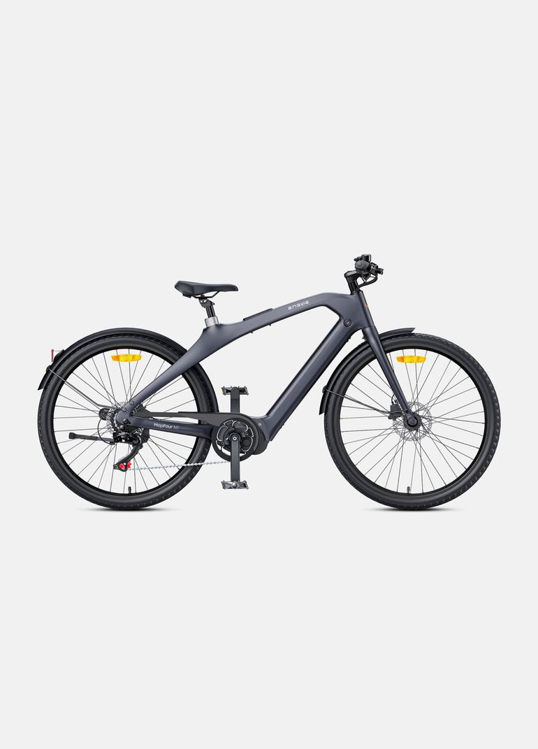 Used Engwe Engwe Custom Other Shimano 2025 Urban, Light Gray — image 1 of 8