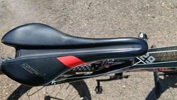 Used Olympia Olympia Custom Shimano Deore XT 2017 Mountainbike, Nero — image 8 of 13