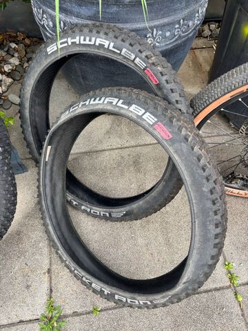 Tweedehands Early Rider Seeker 20 2024 2024 Youth — afbeelding 4 van 6