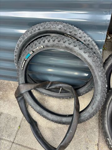 Tweedehands Early Rider Seeker 20 2024 2024 Youth — afbeelding 6 van 6