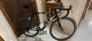Gebrauchtes Cannondale Caad Shimano Ultegra 2002 Road & Gravel