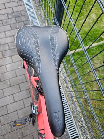 Used CUBE CUBE Custom Shimano Acera 2021 Mountainbike — image 15 of 18