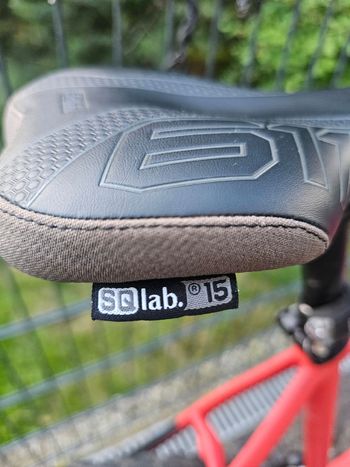 Used CUBE CUBE Custom Shimano Acera 2021 Mountainbike — image 16 of 18