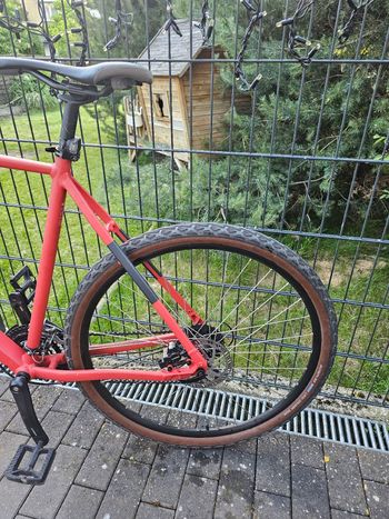 Used CUBE CUBE Custom Shimano Acera 2021 Mountainbike — image 5 of 18