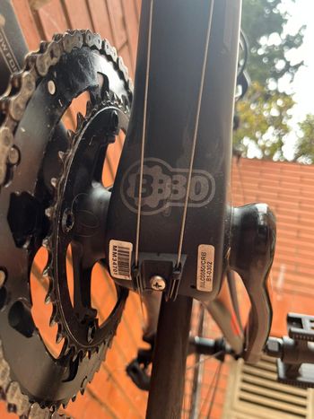 Used Cannondale Cannondale SuperSix 4 Rival 2013 Road & Gravel, Black — image 7 of 10