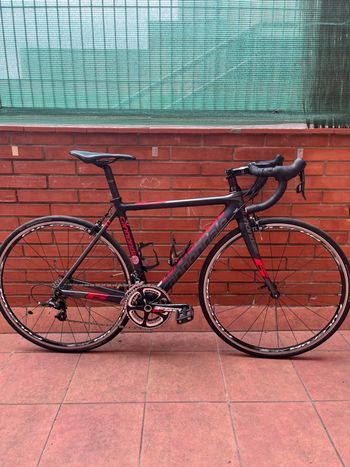 Used Cannondale Cannondale SuperSix 4 Rival 2013 Road & Gravel