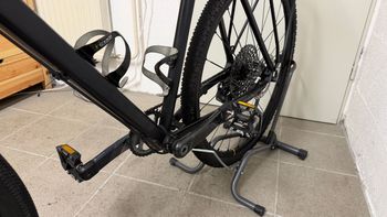 Used CUBE Cube Cross SL 2018 (individualisiert) 2018 Urban, Nero — image 10 of 17