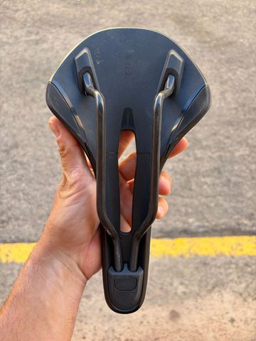 Used Wihstle Custom Shimano Ultegra Di2 2024 Road & Gravel, Black — image 4 of 11
