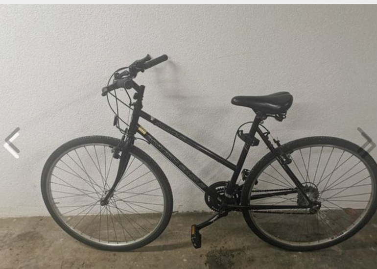 Used British Eagle Hybird 2015 2015 Urban — image 1 of 8