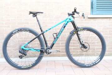 Gebrauchtes Rocky Mountain Vertex Carbon 70 2019 2019 MTB