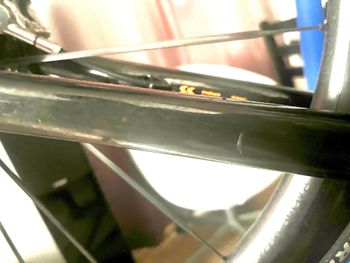 Used Evolve Custom Campagnolo Super Record EPS 2026 Road & Gravel, White — image 4 of 6