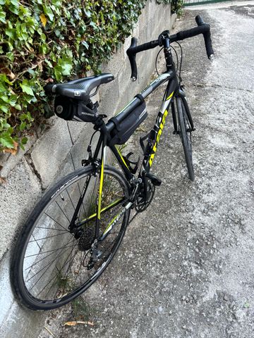 Použité ATALA Custom Shimano Claris 2021 Road & Gravel — obrázek 8 z 8