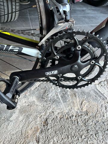 Použité ATALA Custom Shimano Claris 2021 Road & Gravel — obrázek 4 z 8