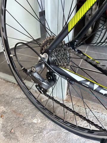 Použité ATALA Custom Shimano Claris 2021 Road & Gravel — obrázek 3 z 8