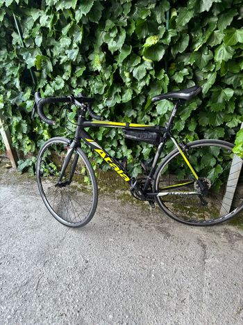 Used Atala ATALA Custom Shimano Claris 2021 Road & Gravel, Black — image 2 of 8