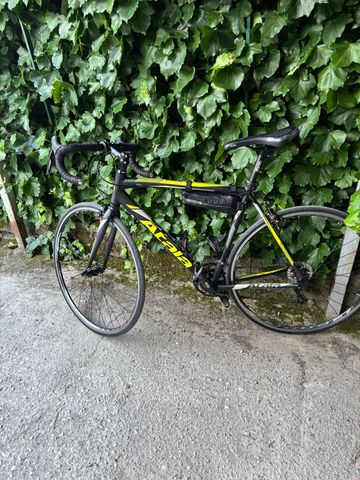 Použité ATALA Custom Shimano Claris 2021 Road & Gravel — obrázek 2 z 8