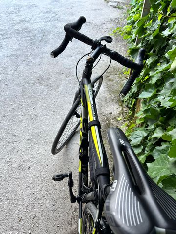 Použité ATALA Custom Shimano Claris 2021 Road & Gravel — obrázek 6 z 8